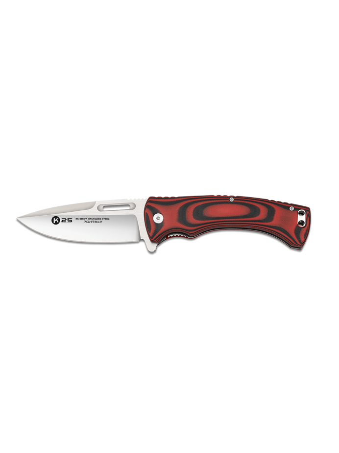 NOVEDAD NAVAJA K25 18867